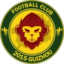 Guizhou Zhucheng crest