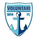 FC Voluntari crest
