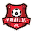 AFC Hermannstadt crest