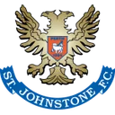 ST Johnstone crest