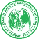 Concordia crest