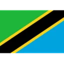 Tanzania U17 crest