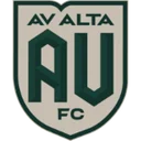 Alta crest