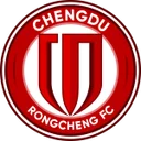 Chengdu Rongcheng II crest