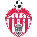 Sepsi OSK Sfantu Gheorghe crest