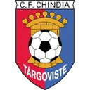 Chindia Targoviste crest