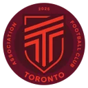 AFC Toronto W crest