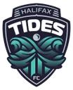 Halifax Tides W crest