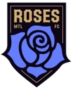 Montreal Roses W crest
