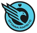 Ottawa Rapid W crest
