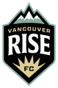 Vancouver Rise W crest