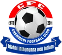Chanmari crest