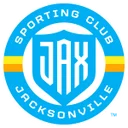 Sporting JAX crest