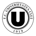 Universitatea Cluj crest