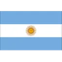 Argentina crest