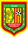 Deportivo Cuenca Juniors crest