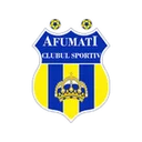 CS Afumati crest