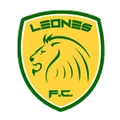 Leones FC crest
