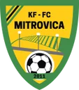 Mitrovica crest
