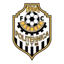 Politehnica UTM crest