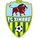 Zimbru II crest