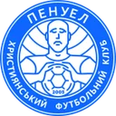 Penuel crest