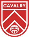 Cavalry FC crest