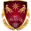 Hayq crest