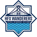 HFX Wanderers FC crest