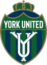 York United crest