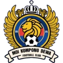 Kompong Dewa crest