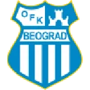 OFK Beograd crest