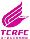 Taichung Rock FC crest