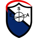 ES Agboville crest