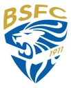 Union Brescia crest