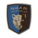Al Ula crest