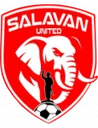 Salavan United crest