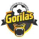 Gorilas de Juanacatlan crest