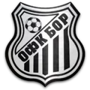 OFK Bor 1919 crest