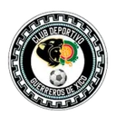 Guerreros crest