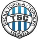 TSC Backa Topola crest