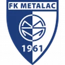 Metalac GM crest