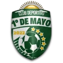 Primero Mayo crest