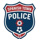 Spanish Town Police crest