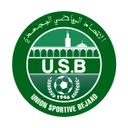 Union Sportive Boujaad crest