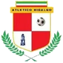 Atletico Hidalgo crest