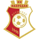 Napredak crest