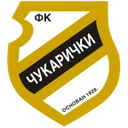 Cukaricki crest