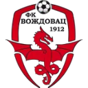 FK Vozdovac crest