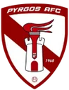 Pyrgos 1968 crest